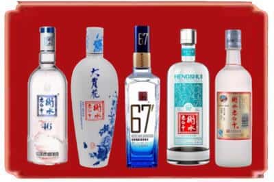 梅县区回收衡水老白干